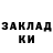 КОКАИН Columbia Lidia Mykolynko